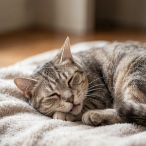 Why Does My Dog Snore in Its Sleep?