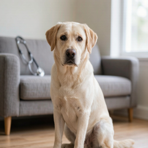 Early Signs of Rabies in Dogs—Catch It Early