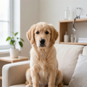 Can Dog Parvo Infect Humans?