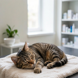 How Deadly Is Canine Parvovirus? It Comes Down to Three Factors