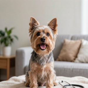 Top 5 Dog Breeds That Love to Bark—and What to Do
