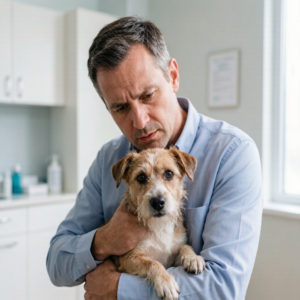 What to Do If Your Cat or Dog Swallows a String