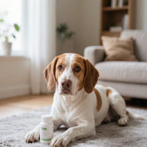 What to Do If Your Dog Coughs or Retches After Deworming