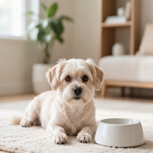 Are Small Dogs Easier to Feed?