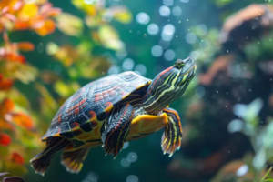 Tick Infestation in Pet Turtles: Risks and Removal