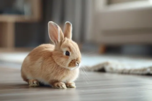 Do Rabbits Need to Hibernate?
