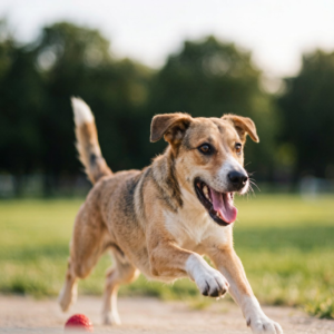 6 Signs Your Dog Isn’t Getting Enough Exercise
