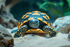 How Often Do Turtles Shed Their Shell?