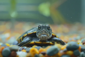 How to Prevent Turtle Eggs From Molding During Incubation
