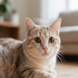 How to Treat Cat Sinusitis