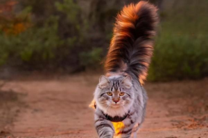 Does Your Cat Really Plot to Kill You?