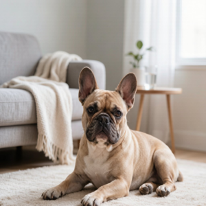 How High Blood Pressure Affects Dogs