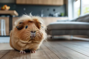 Why Does Your Hamster Have Soft Stools?