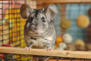 What Bedding Is Best for Hamsters in Summer?