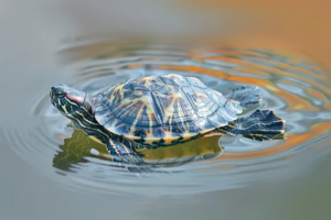 Tips for Keeping Turtles and Fish Together