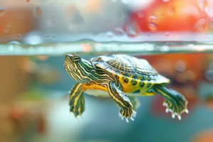 Which Turtles Are Cheap and Easy to Keep?