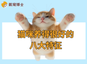 8 Signs Your Cat Is Happy and Well Cared For