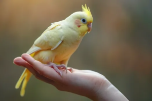 How to Keep a Budgerigar Warm in Winter