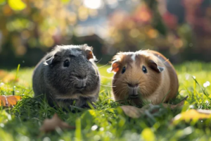 How to Choose the Right Chinchilla Food