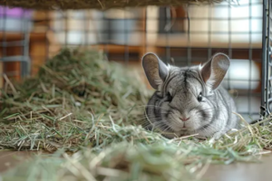 Hamster Heatstroke: First Aid