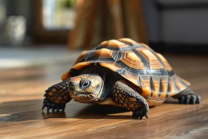 How to Tell If Your Turtle Is Sick