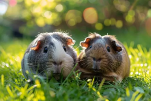Which Hamster Breeds Are Easiest to Keep?