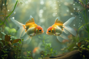 What Is the Best Water Temperature for Luohan Fish?