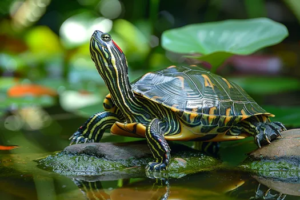 How Often Should You Feed a Turtle?