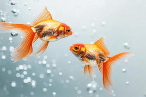 What to Do When Blood Parrot Cichlids Fight?