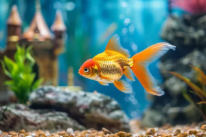 Why Is My Koi Refusing Food?