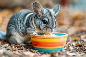 Hamster Breeding Characteristics