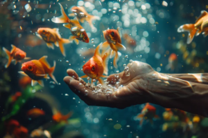 How to Adjust Your Aquarium’s pH