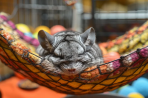 What Are the Signs a Hamster Is Dying?