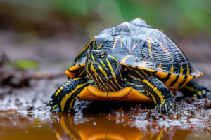 What Are the Common Diseases in Aquatic Turtles?