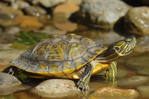 Why Is My Turtle Not Moving?