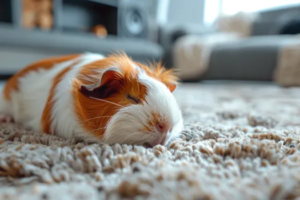 Is It Normal for a Hamster to Have Yellow Teeth?