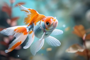 Tips for Keeping Goldfish in a Community Tank