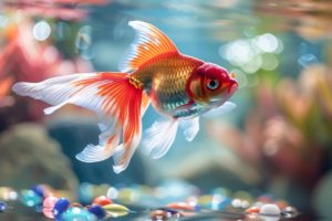 How to Treat Popeye in Blood Parrot Fish?