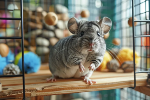 How to Treat Pneumonia in Hamsters?