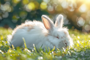 What Affects a Rabbit’s Lifespan?