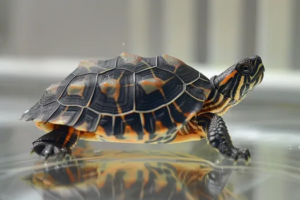What to Do If Your Turtle Is Timid and Afraid of People (Training Tips)