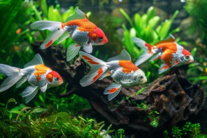 Common Diseases of Blood Parrot Fish and How to Treat Them
