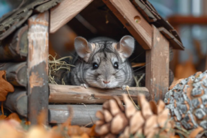Why Is My Chinchilla Shivering? Common Causes and Fixes