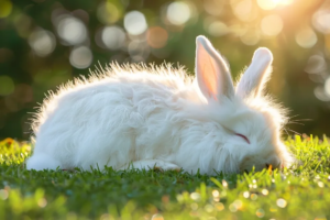 Common Dental Problems in Rabbits
