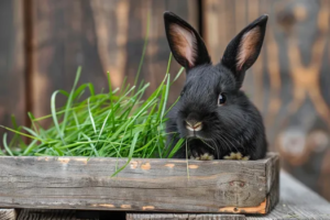 Will a Rabbit Die from Drinking Water? Can Rabbits Drink at All?