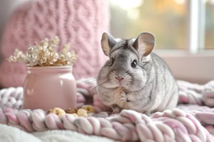 How Long Do Shih Tzu Bear Hamsters Live? How to Care for Them