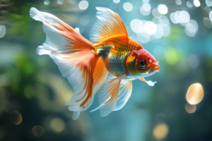 What to Do When Your Fish Tank Water Turns Green