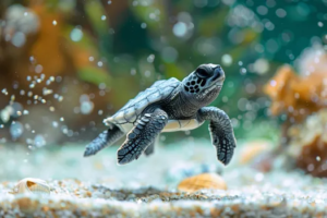 When Do Turtles Hibernate and What to Watch For