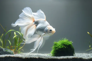 Types of Goldfish: A Guide to Common Varieties