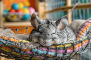 What Is Hamster Wet Tail Disease?